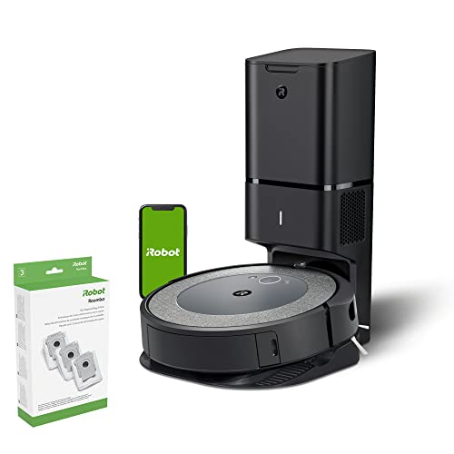 IRobot outlet Roomba 960 Robot Vacuum- Wi-Fi Connected Mapping, Works with Alexa,