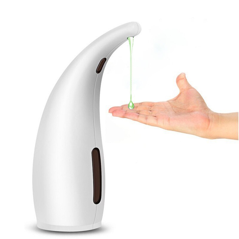 Automatic Liquid Soap Dispenser / Sanitizing Machine For Kitchen Bathroom Hand Wash