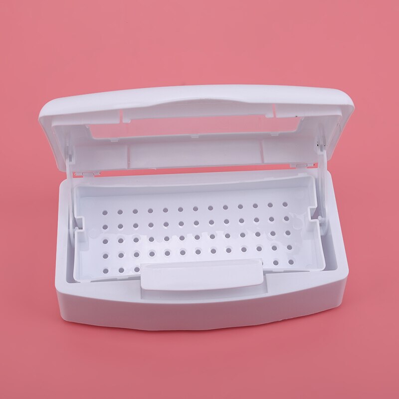 Sterilizing Tray Box Cleaner Disinfection Box