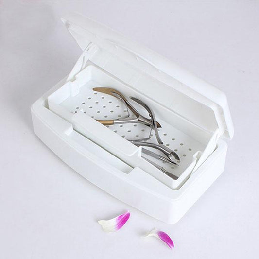 Sterilizing Tray Box Cleaner Disinfection Box