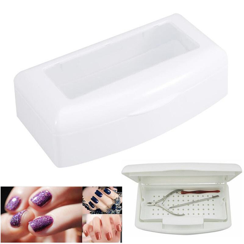 Sterilizing Tray Box Cleaner Disinfection Box