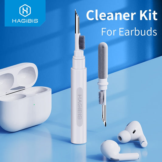 Hagibis Cleaner Kit for Airpods Pro 1 2